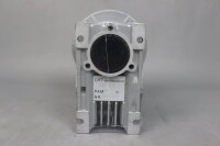 Chiaravalli CHM-40 U Schneckengetriebe PAM56 i=60 Unused