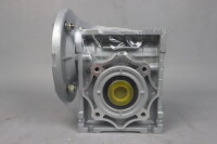 Chiaravalli CHM-40 U Schneckengetriebe PAM56 i=60 Unused