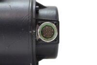 Indramat MAC063B-0-JS-1-C/095-B-1/-I00500/S105 Servomotor 245126  6000rpm Unused