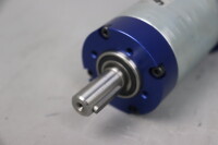 Bernio R 60A F56 B14 1/214 Gearbox i=216 Unused