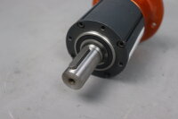 Bernio Tipo R 63A F63 B14 1/36 Getriebe B14  i=36 Unused