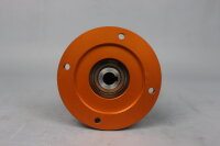 Bernio Tipo R 63A F63 B14 1/36 Getriebe B14  i=36 Unused