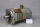 Siemens 1FK6083-6AF71-1EH0 Servomotor 1FK60836AF711EH0 4400rpm 16Nm Used
