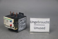 Schneider Electric LRD16 Motorschutzrelais 9-13A Unused
