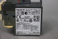 Schneider Electric LRD16 Motorschutzrelais 9-13A Unused