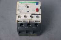 Schneider Electric LRD16 Motorschutzrelais 9-13A Unused