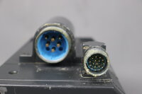 Siemens 1FT6082-1AF71-3EG1 Synchronservomotor 1FT60821AF713EG1 7900rpm 9,6A Used