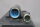 Siemens 1FT6082-1AF71-3EG1 Synchronservomotor 1FT60821AF713EG1 7900rpm 9,6A Used