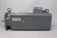 Siemens 1FT6086-1AF71-1EH1 Servomotor 1FT60861AF711EH1 3000rpm 17,6Nm 17,3A Used