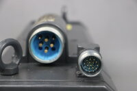 Siemens 1FT6086-1AF71-1EH1 Servomotor 1FT60861AF711EH1 3000rpm 17,6Nm 17,3A Used
