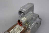iemens 1FK7032-5AK71-1UH0 Servomotor+ alpha SP060S-MF1-10-1C1-2S Gearbox Used