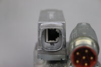 iemens 1FK7032-5AK71-1UH0 Servomotor+ alpha SP060S-MF1-10-1C1-2S Gearbox Used