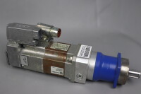 iemens 1FK7032-5AK71-1UH0 Servomotor+ alpha SP060S-MF1-10-1C1-2S Gearbox Used