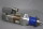 iemens 1FK7032-5AK71-1UH0 Servomotor+ alpha SP060S-MF1-10-1C1-2S Gearbox Used