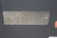 Siemens 1FT6086-1AF71-3EG1 Servomotor 1FT60861AF713EG1...