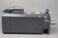 Siemens 1FT6086-1AF71-3EG1 Servomotor 1FT60861AF713EG1 3000rpm 17,6Nm 17,3A Used