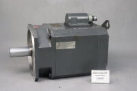 Siemens 1FT6102-1AC71-3EG1 Synchronservomotor 1FT61021AC713EG1 2000rpm 27Nm Used
