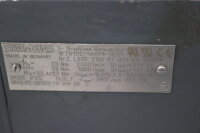 Siemens 1FT6102-1AC71-3EG1 Synchronservomotor 1FT61021AC713EG1 2000rpm 27Nm Used