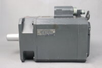 Siemens 1FT6102-1AC71-3EG1 Synchronservomotor 1FT61021AC713EG1 2000rpm 27Nm Used