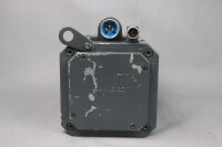 Siemens 1FT6102-1AC71-3EG1 Synchronservomotor 1FT61021AC713EG1 2000rpm 27Nm Used