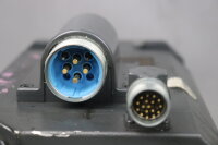Siemens 1FT6102-1AC71-3EG1 Synchronservomotor 1FT61021AC713EG1 2000rpm 27Nm Used