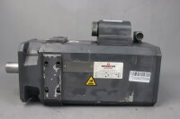 Siemens 1FT6084-8WF71-4EH1 Servomotor 1FT60848WF714EH1 3000/min 35Mn 21/26A Used