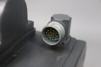 Siemens 1FT6084-8WF71-4EH1 Servomotor 1FT60848WF714EH1 3000/min 35Mn 21/26A Used
