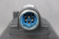 Siemens 1FT6084-8WF71-4EH1 Servomotor 1FT60848WF714EH1 3000/min 35Mn 21/26A Used