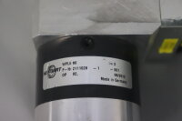 Rexroth MSK030C-0900-NN-M1-UG1-NNNN Servomotor+ NEUGART WPLE60 Gearbox i=3 Used