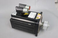 St&ouml;ber EZ402UDFVC0O094 Servomotor n= 3000/min Used