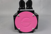 St&ouml;ber EZ402UDFVC0O094 Servomotor n= 3000/min Used