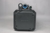 Siemens 1FT6105-1AC71-3EG1 Servomotor 1FT61051AC713EG1 2000/min 21,4A 50Nm Used