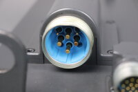 Siemens 1FT6105-1AC71-3EG1 Servomotor 1FT61051AC713EG1 2000/min 21,4A 50Nm Used