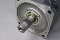 Siemens 1FT6105-1AC71-3EG1 Servomotor 1FT61051AC713EG1 2000/min 21,4A 50Nm Used
