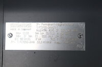 Siemens 1FT5102-0AA01-1 Servomotor 1FT51020AA011 Mo=27/33...