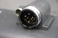 Siemens 1FT5102-0AA01-1 Servomotor 1FT51020AA011 Mo=27/33 1200/min 30,5A Used