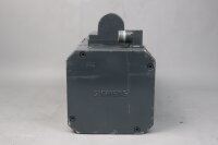 Siemens 1FT6084-8WF71-4EH1 Servomotor 1FT60848WF714EH1 3000/min 21/26A 35Nm Used