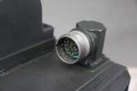 Siemens 1FT6084-8WF71-4EH1 Servomotor 1FT60848WF714EH1 3000/min 21/26A 35Nm Used