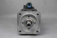 Siemens 1FT6084-8WF71-4EH1 Servomotor 1FT60848WF714EH1 3000/min 21/26A 35Nm Used