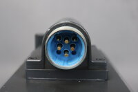 Siemens 1FT6084-8WF71-4EH1 Servomotor 1FT60848WF714EH1 3000/min 21/26A 35Nm Used