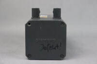 Siemens 1FT6064-1AF71-3EG1 Servomotor 1FT60641AF713EG1 9,5Nm 3000rpm Spare Part