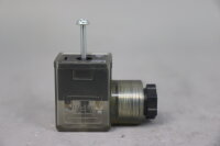 mPm 2 Ventilstecker Connector 115V nb Unused
