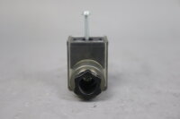 mPm 2 Ventilstecker Connector 115V nb Unused