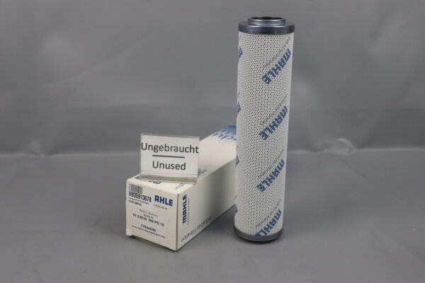 Mahle PI23010 RN PS10 SM10NBR Filterelement 77924046 unused OVP