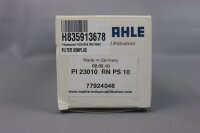 Mahle PI23010 RN PS10 SM10NBR Filterelement 77924046...
