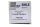 Mahle PI23010 RN PS10 SM10NBR Filterelement 77924046 unused