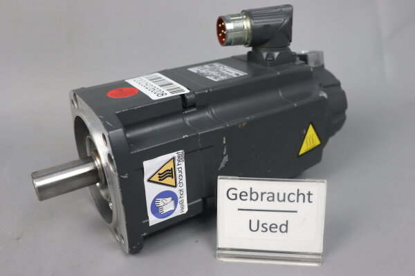 Siemens 1FK7042-2AF71-1RH0 Servomotor 9000r/min 270V Used