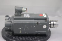 Siemens 1FK7042-2AF71-1RH0 Servomotor 3000/9000rpm + Bremse + Encoder Used