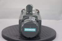 Siemens 1FK7042-2AF71-1RH0 Servomotor 3000/9000rpm + Bremse + Encoder Used