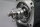 Siemens 1FK7042-2AF71-1RH0 Servomotor 3000/9000rpm + Bremse + Encoder Used